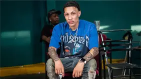 El exponente urbano Keyviem revoluciona el drill con su talento