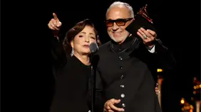 Listado de ganadores de la 68º edición de los premios Grammy