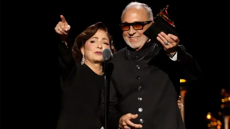 Listado de ganadores de la 68º edición de los premios Grammy