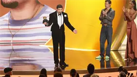 Los Grammy desaf&iacute;an a Trump y el ICE