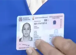 Capturan datos biom&eacute;tricos a discapacitados para obtener nueva c&eacute;dula