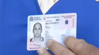 Capturan datos biom&eacute;tricos a discapacitados para obtener nueva c&eacute;dula