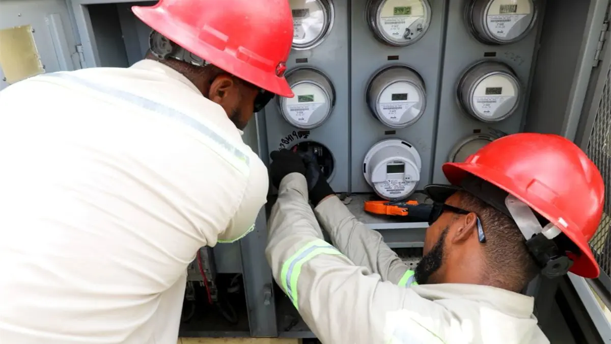 Realizan operativos Edeeste Santo Domingo Este.