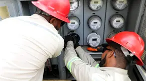 Edeeste desmantela 262 conexiones ilegales y capta 118 nuevos clientes en Santo Domingo Este