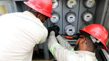 Edeeste desmantela 262 conexiones ilegales y capta 118 nuevos clientes en Santo Domingo Este