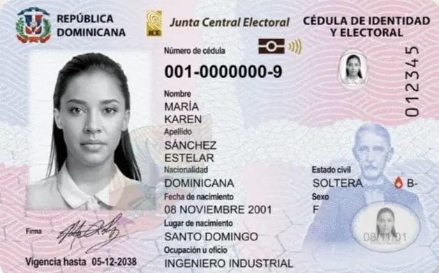 Parlacen logra incluir donación de órganos en la cédula de identidad de RD