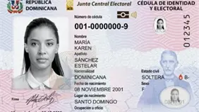 Parlacen logra incluir donaci&oacute;n de &oacute;rganos en la c&eacute;dula de identidad de RD