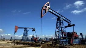 El petr&oacute;leo de Texas cae un 5,2 % tras conocerse que Ir&aacute;n y EEUU reanudar&aacute;n conversaciones