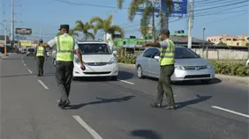 Digesett retuvo 46 veh&iacute;culos en el primer d&iacute;a tras vencer plazo para renovar el marbete