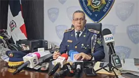 Polic&iacute;a confirma hallazgo de tres cuerpos de mujeres en el r&iacute;o Ca&ntilde;a, en El&iacute;as Pi&ntilde;a