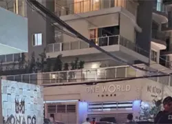 Polic&iacute;a investiga muerte de ciudadana canadiense tras caer de un edificio en Piantini