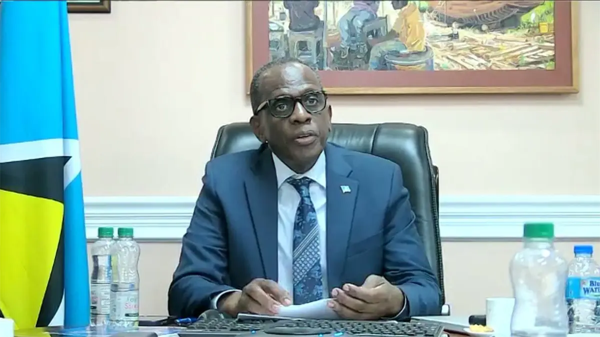 EE.UU. exige a la isla Santa Luc&iacute;a que proh&iacute;ba a sus nacionales estudiar medicina en Cuba