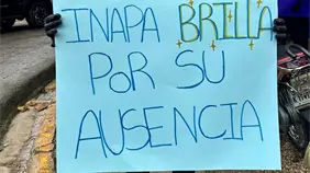 Realizan caminata pac&iacute;fica en Las Terrenas en protesta por colapso del drenaje sanitario