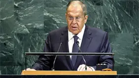 Lavrov condena presiones a Cuba y alerta sobre el deterioro de la situaci&oacute;n humanitaria