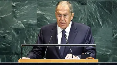 Lavrov condena presiones a Cuba y alerta sobre el deterioro de la situaci&oacute;n humanitaria