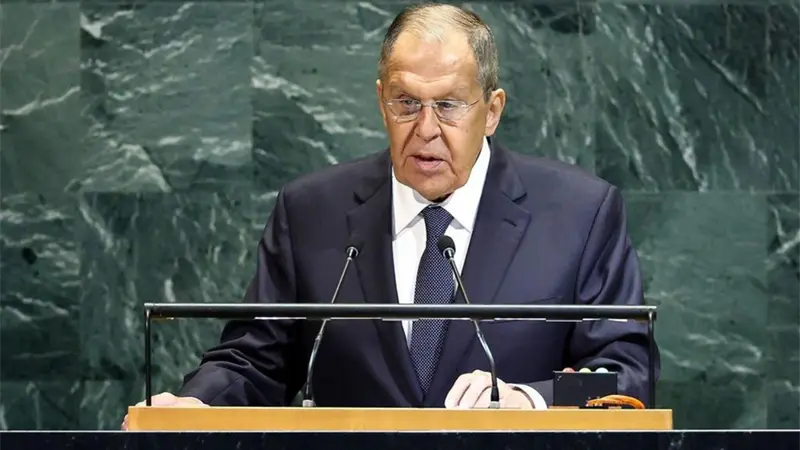 Lavrov condena presiones a Cuba y alerta sobre el deterioro de la situaci&oacute;n humanitaria