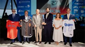 ADOTURD busca posicionar a la Rep&uacute;blica Dominicana como hub regional en turismo deportivo