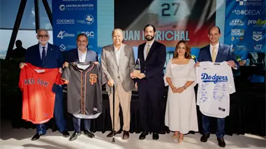 ADOTURD busca posicionar a la Rep&uacute;blica Dominicana como hub regional en turismo deportivo