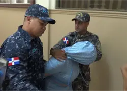 Imponen tres meses de prisi&oacute;n preventiva  contra joven acusada de matar a su hermana