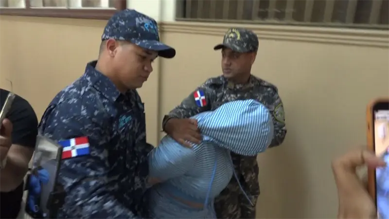 Imponen tres meses de prisi&oacute;n preventiva  contra joven acusada de matar a su hermana