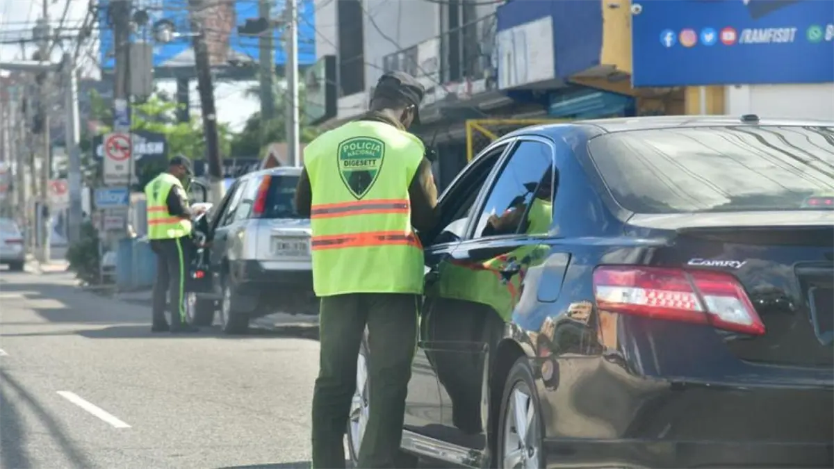 Estas son las multas que deberán pagar quienes no renovaron el marbete a tiempo