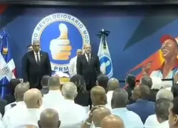 Liga Municipal concede perd&oacute;n p&oacute;stumo a Ram&oacute;n Alburquerque tras atropello