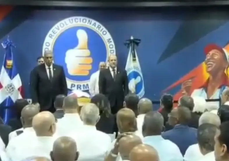 Liga Municipal concede perd&oacute;n p&oacute;stumo a Ram&oacute;n Alburquerque tras atropello