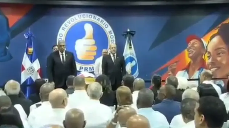 Liga Municipal concede perd&oacute;n p&oacute;stumo a Ram&oacute;n Alburquerque tras atropello