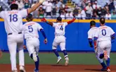 Puerto Rico deja tendido en el terreno a M&eacute;xico Verde en el inicio de la Serie del Caribe 2026