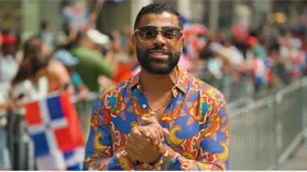 Cristian Allexis celebra el Mes de la Herencia Dominicana con la canci&oacute;n "Herencia Dominicana"