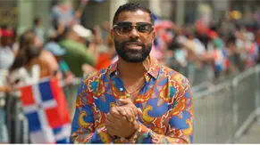 Cristian Allexis celebra el Mes de la Herencia Dominicana con la canci&oacute;n "Herencia Dominicana"