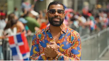 Cristian Allexis celebra el Mes de la Herencia Dominicana con la canci&oacute;n "Herencia Dominicana"