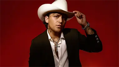 Christian Nodal se presentar&aacute; en Altos de Chav&oacute;n el S&aacute;bado Santo 4 de abril con su tour "Pa&acute;l Cora"