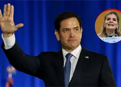 EE.UU. felicita a la conservadora Laura Fernández por su victoria electoral en Costa Rica