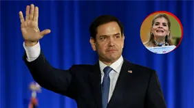 EE.UU. felicita a la conservadora Laura Fern&aacute;ndez por su victoria electoral en Costa Rica