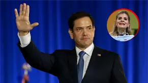 EE.UU. felicita a la conservadora Laura Fern&aacute;ndez por su victoria electoral en Costa Rica