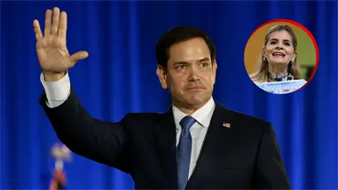 EE.UU. felicita a la conservadora Laura Fern&aacute;ndez por su victoria electoral en Costa Rica