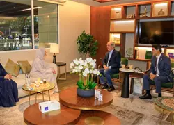 Abinader espera que desarrollo de Venezuela tras Maduro impulse progreso en Latinoamérica