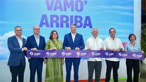 Arajet logra 1.48 millones de pasajeros en 2025 y apunta a volar m&aacute;s de 2 millones en 2026