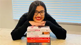 La autora venezolana Ariana Godoy triunfa en el streaming tras autopublicar sus novelas