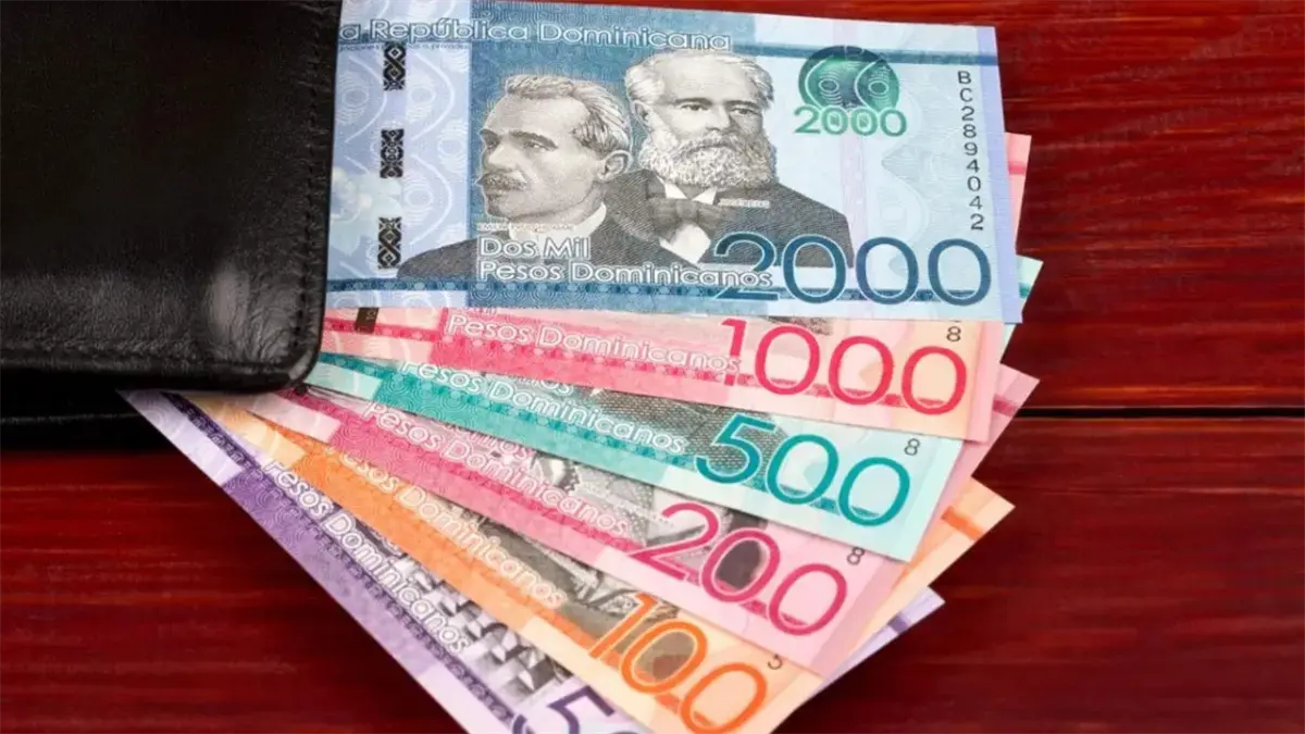 Así queda el salario mínimo tras el aumento del 8 % .