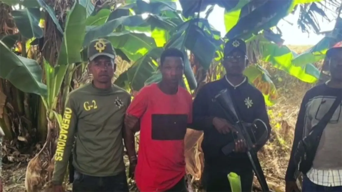 Autoridades dominicanas investigan hallazgo de mujeres fallecidas en frontera con Hait&iacute;