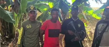 Autoridades dominicanas investigan hallazgo de mujeres fallecidas en frontera con Haití