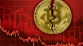 El bitc&oacute;in pierde casi el 7% y registra su m&iacute;nimo desde noviembre de 2024