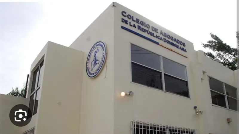 Bloque de Asociaciones denuncia crisis institucional en el Colegio de Abogados