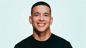 Los 50 a&ntilde;os de Daddy Yankee, de jefe del reguet&oacute;n a artista cristiano