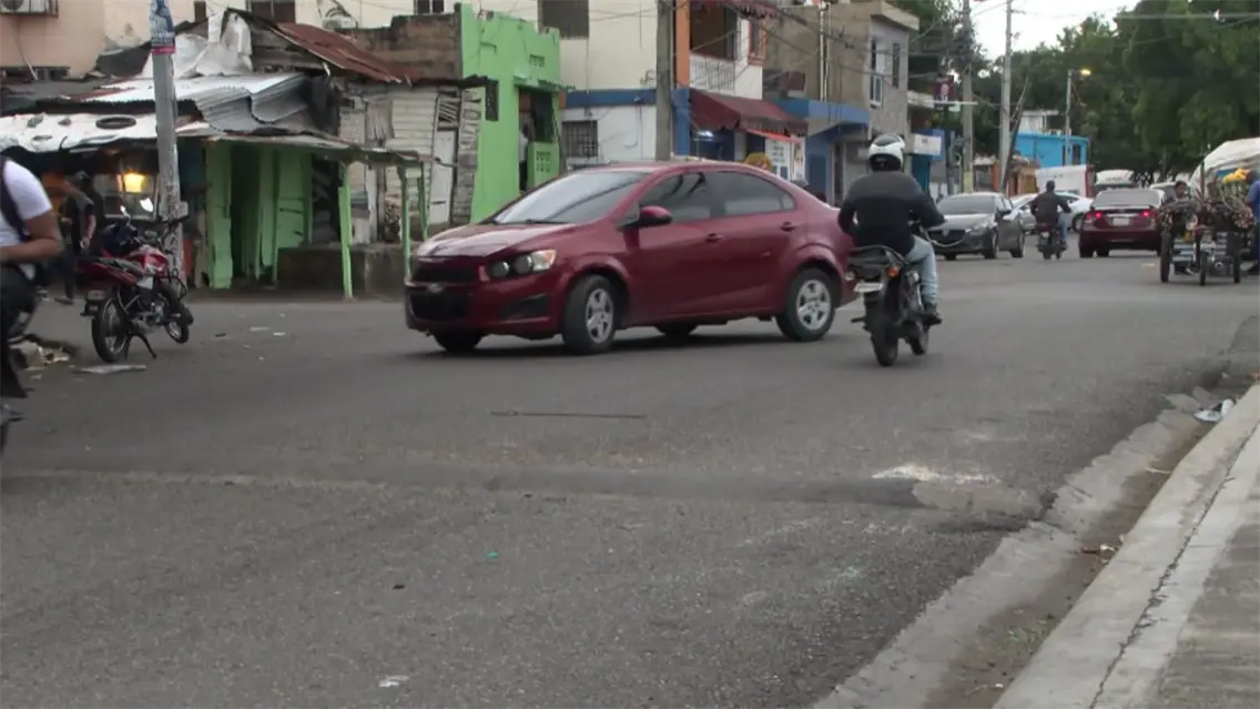 Residentes de Gualey denuncian aumento de robos y piden mayor patrullaje policial