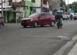 Residentes de Gualey denuncian aumento de robos y piden mayor patrullaje policial