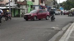 Residentes de Gualey denuncian aumento de robos y piden mayor patrullaje policial