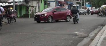 Residentes de Gualey denuncian aumento de robos y piden mayor patrullaje policial